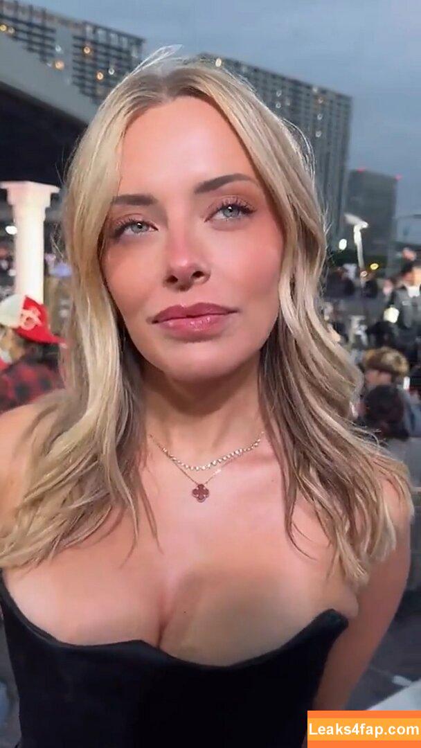 Corinna Kopf / CorinnaKopf слитое фото фото #0015