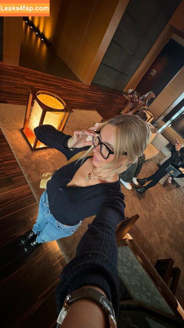 Corinna Kopf / CorinnaKopf leaked photo photo #0020