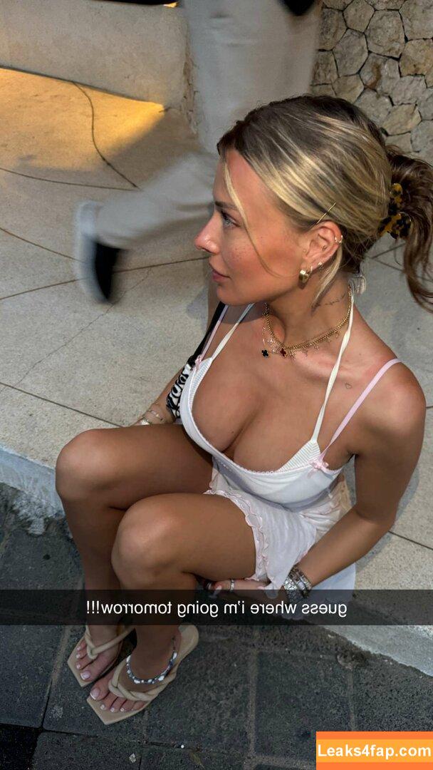 Corinna Kopf / CorinnaKopf leaked photo photo #0021