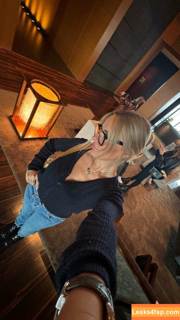 Corinna Kopf / CorinnaKopf leaked photo photo #0022