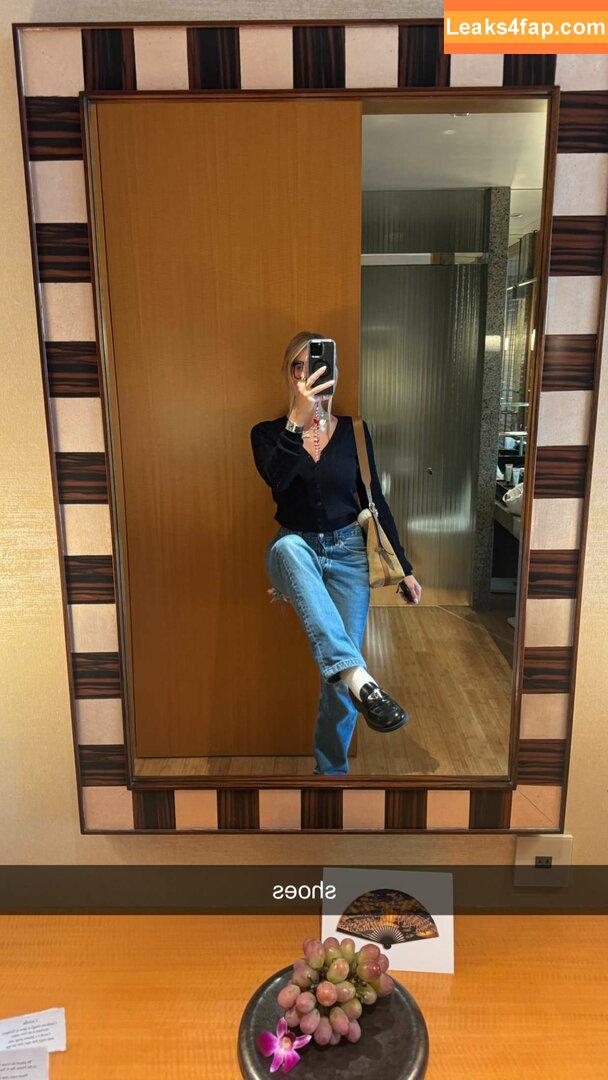 Corinna Kopf / CorinnaKopf слитое фото фото #0023