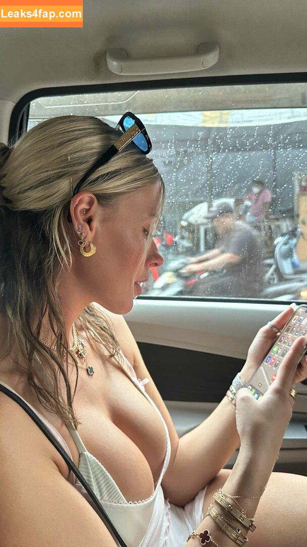 Corinna Kopf / CorinnaKopf leaked photo photo #0046