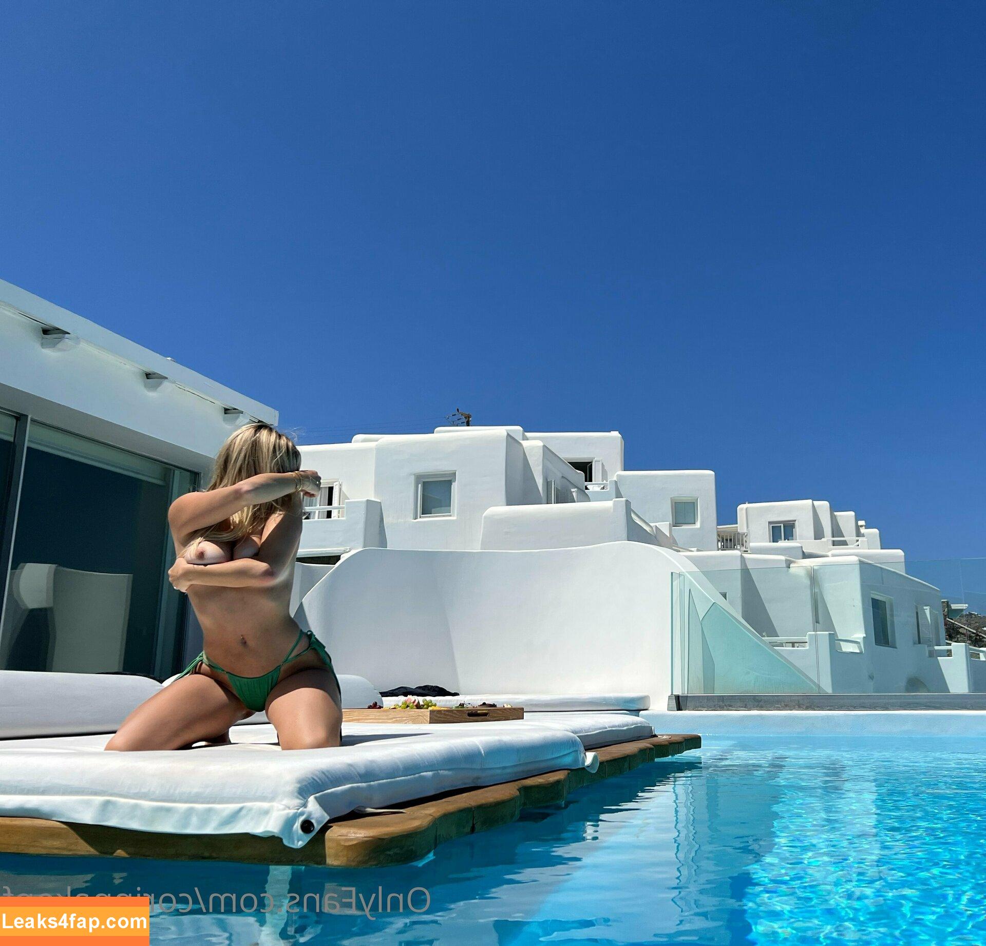 Corinna Kopf / CorinnaKopf leaked photo photo #0054