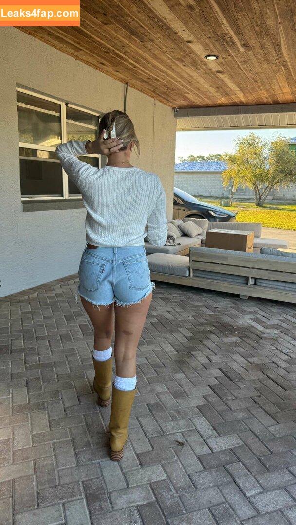 Corinna Kopf / CorinnaKopf leaked photo photo #0252