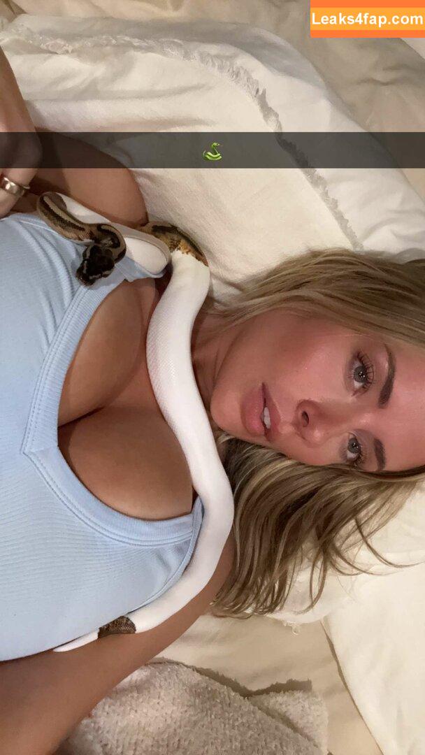 Corinna Kopf / CorinnaKopf leaked photo photo #0268