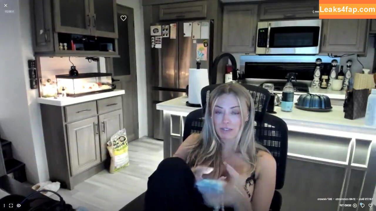Corinna Kopf / CorinnaKopf leaked photo photo #0306