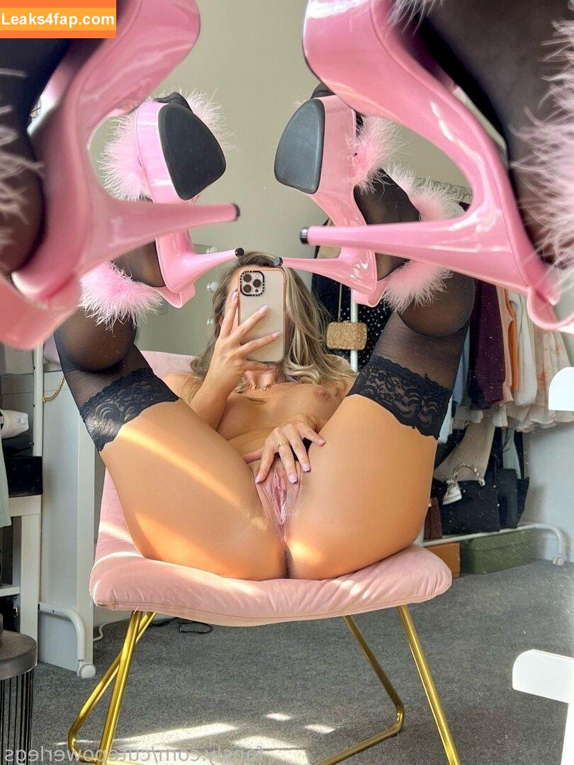 CutePowerLegs / xalisontaylorx leaked photo photo #0042