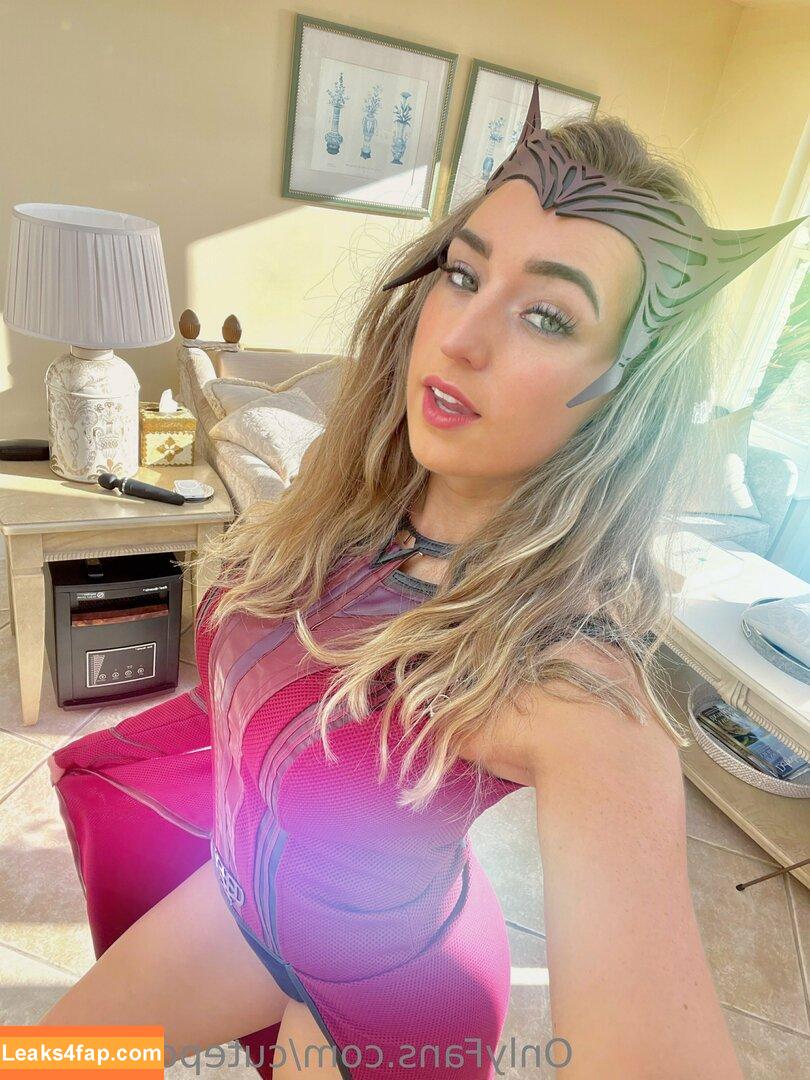 CutePowerLegs / xalisontaylorx leaked photo photo #0119