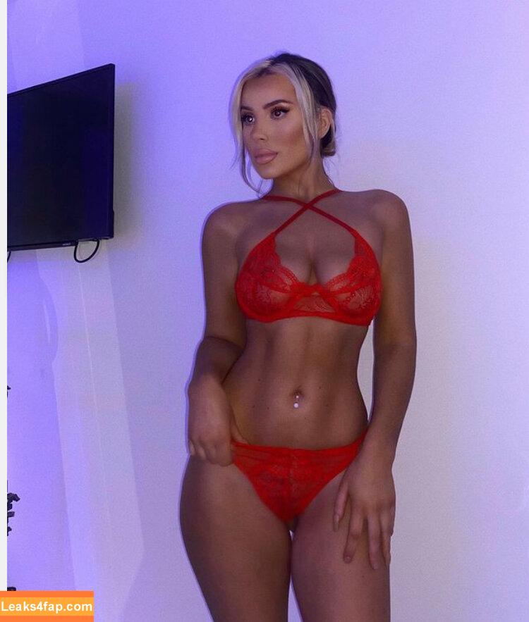 Dani Devall / ddevall leaked photo photo #0005