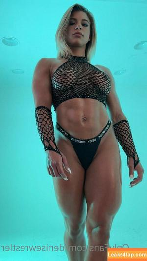 Denise Anders photo #0002