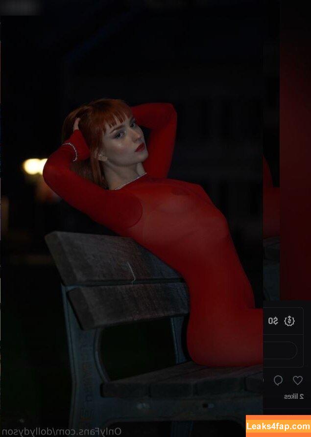 Dolly Dyson / DollyDyx / dollydysonsonly / dollydysonxxx слитое фото фото #0153