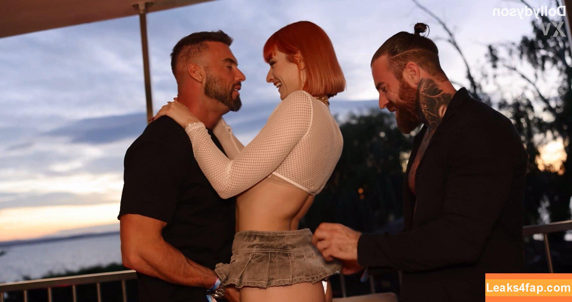 Dolly Dyson / DollyDyx / dollydysonsonly / dollydysonxxx leaked photo photo #0218