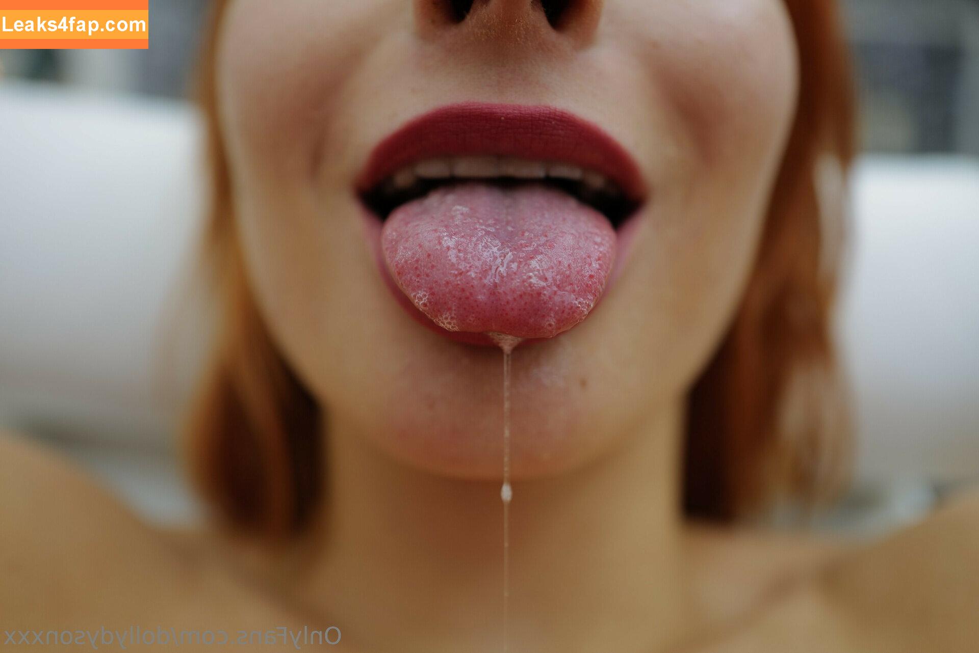 Dolly Dyson / DollyDyx / dollydysonsonly / dollydysonxxx слитое фото фото #0326
