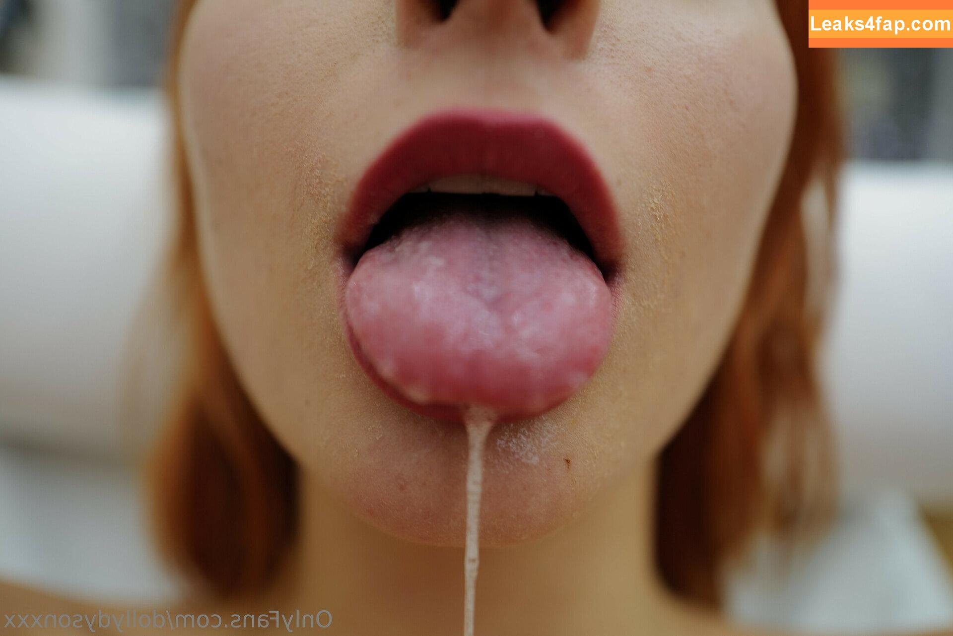 Dolly Dyson / DollyDyx / dollydysonsonly / dollydysonxxx слитое фото фото #0333