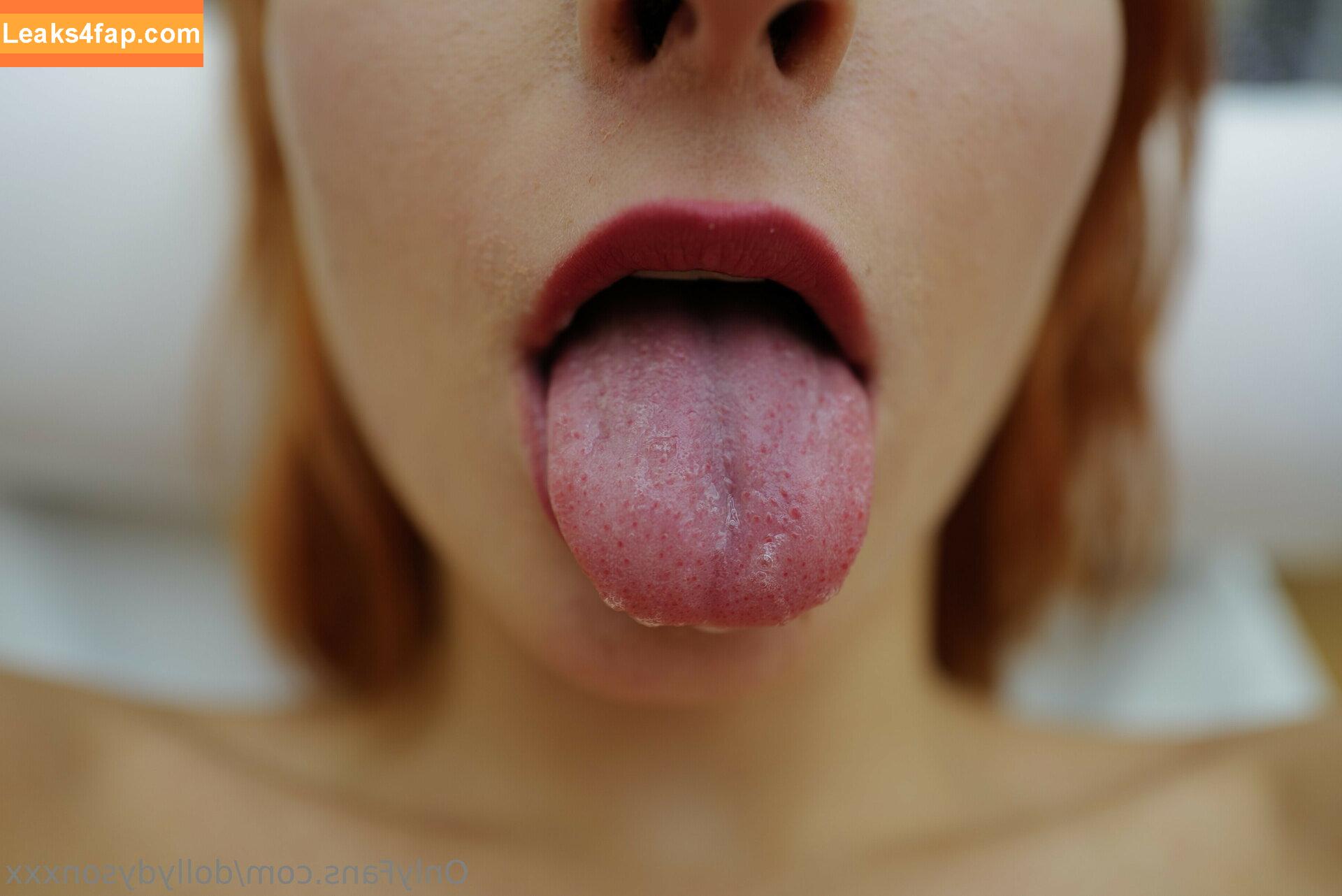 Dolly Dyson / DollyDyx / dollydysonsonly / dollydysonxxx слитое фото фото #0336
