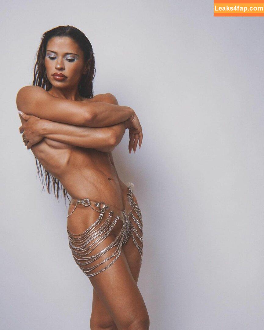 Douxtease / Lucie Oude / doux.tease / lucieoude слитое фото фото #0027