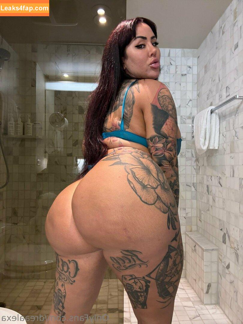 dreaalexa / dreaalexa2.0 leaked photo photo #0042