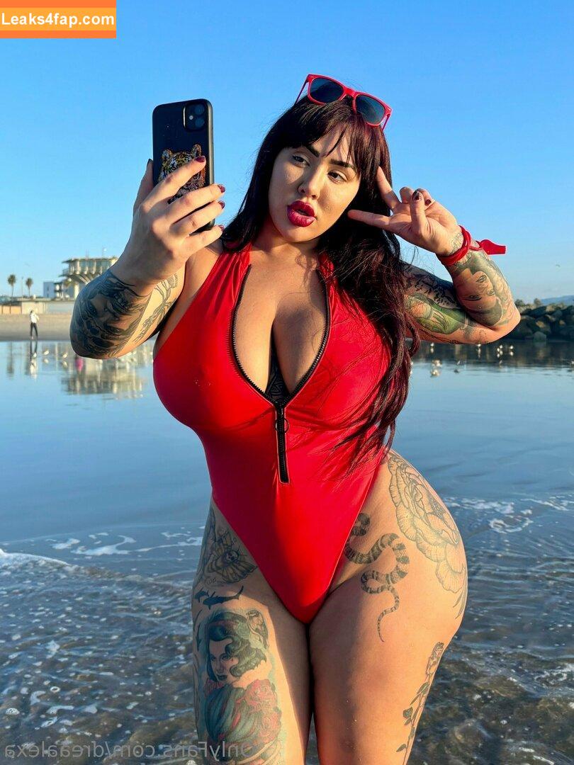 dreaalexa / dreaalexa2.0 leaked photo photo #0043