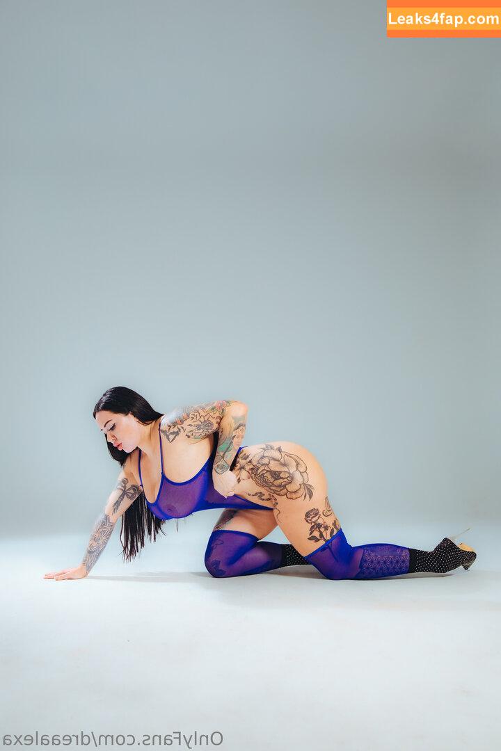 dreaalexa / dreaalexa2.0 leaked photo photo #0091
