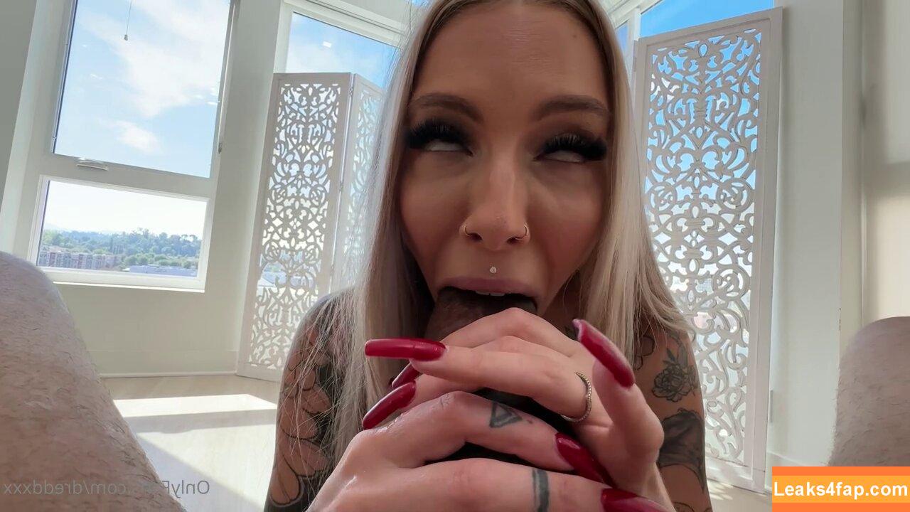 dreddxxx leaked photo photo #0071