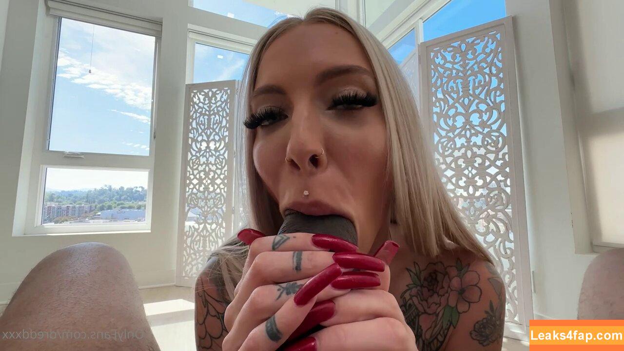 dreddxxx leaked photo photo #0072