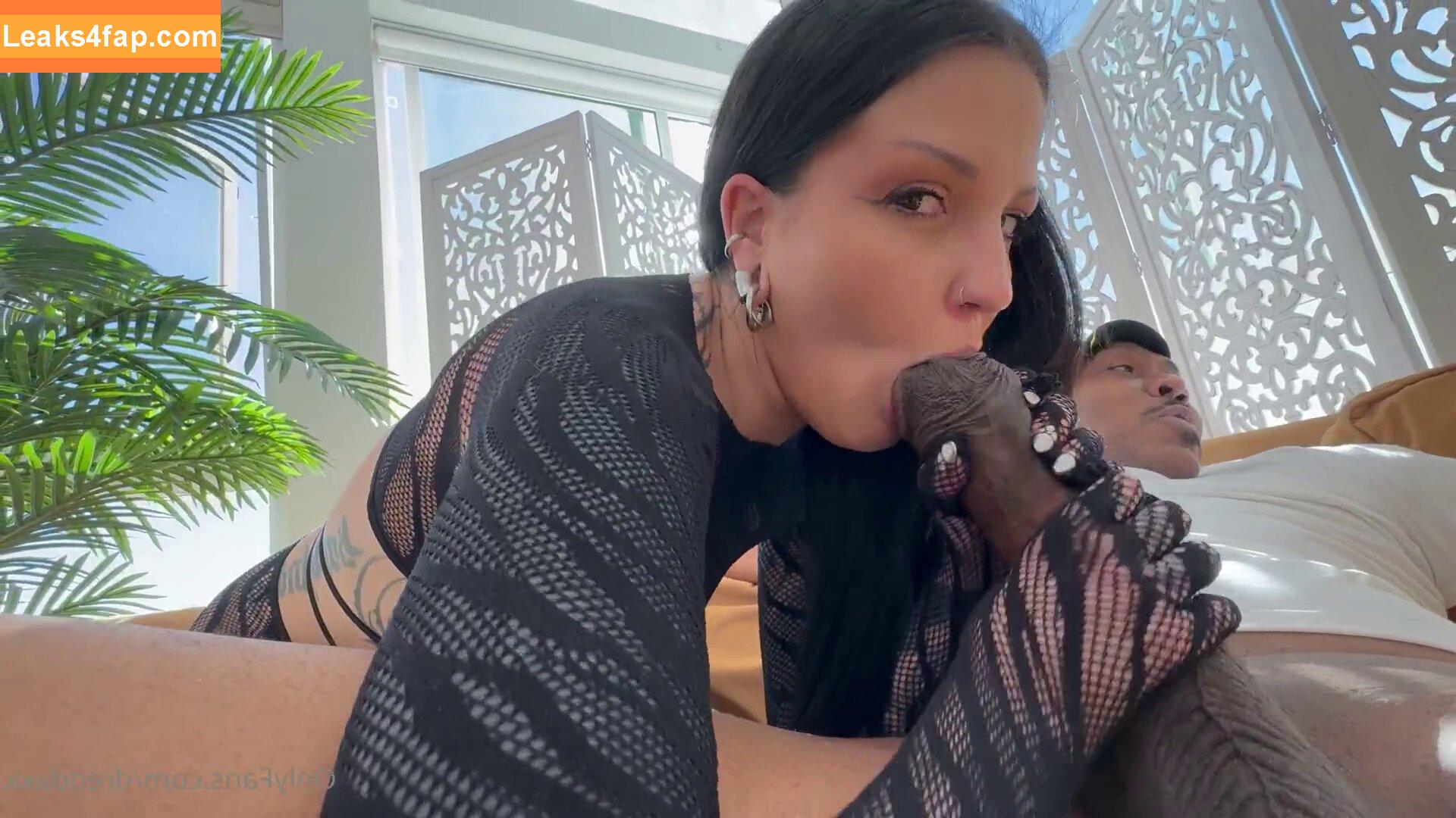 dreddxxx leaked photo photo #0156