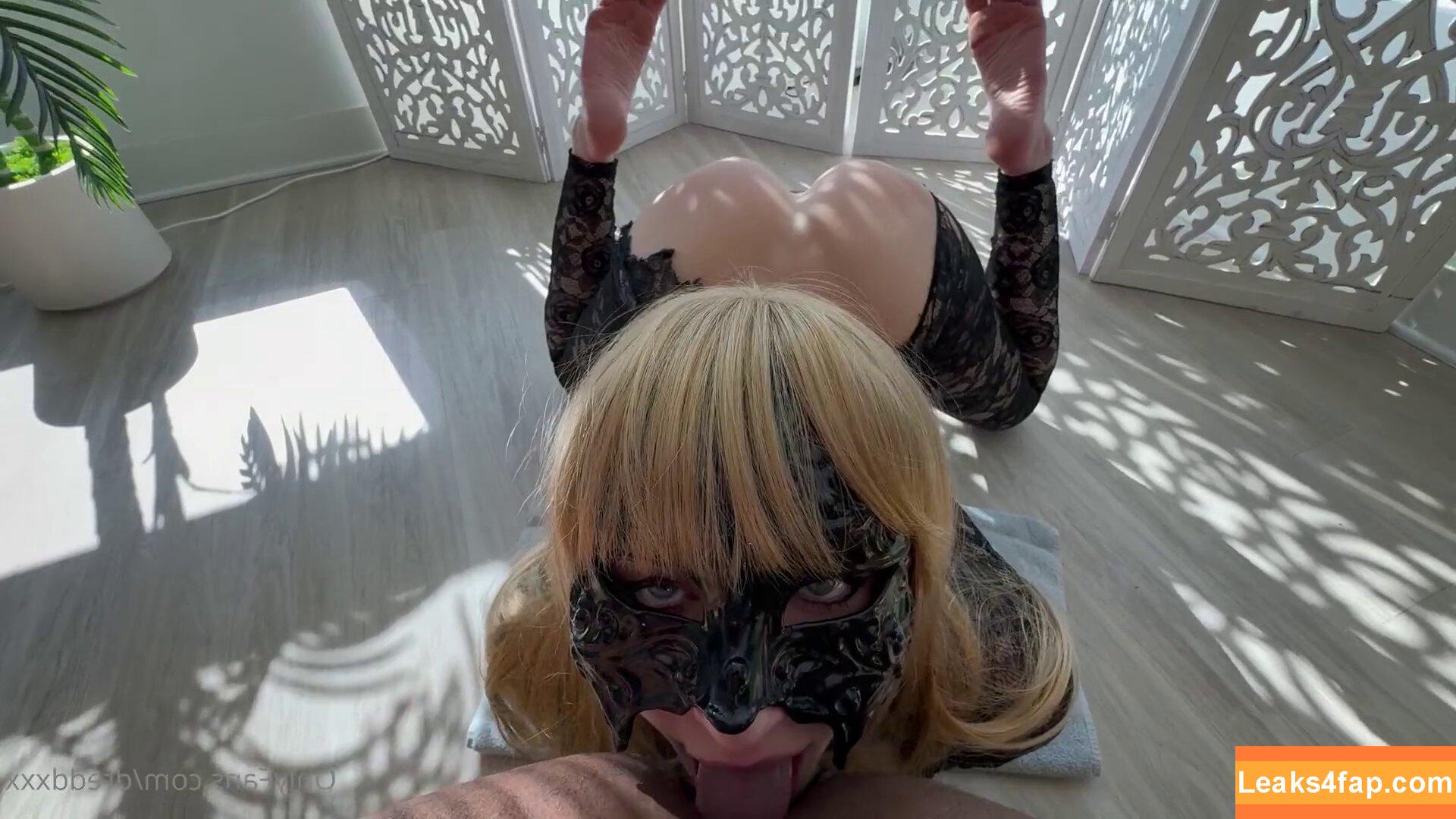 dreddxxx leaked photo photo #0204