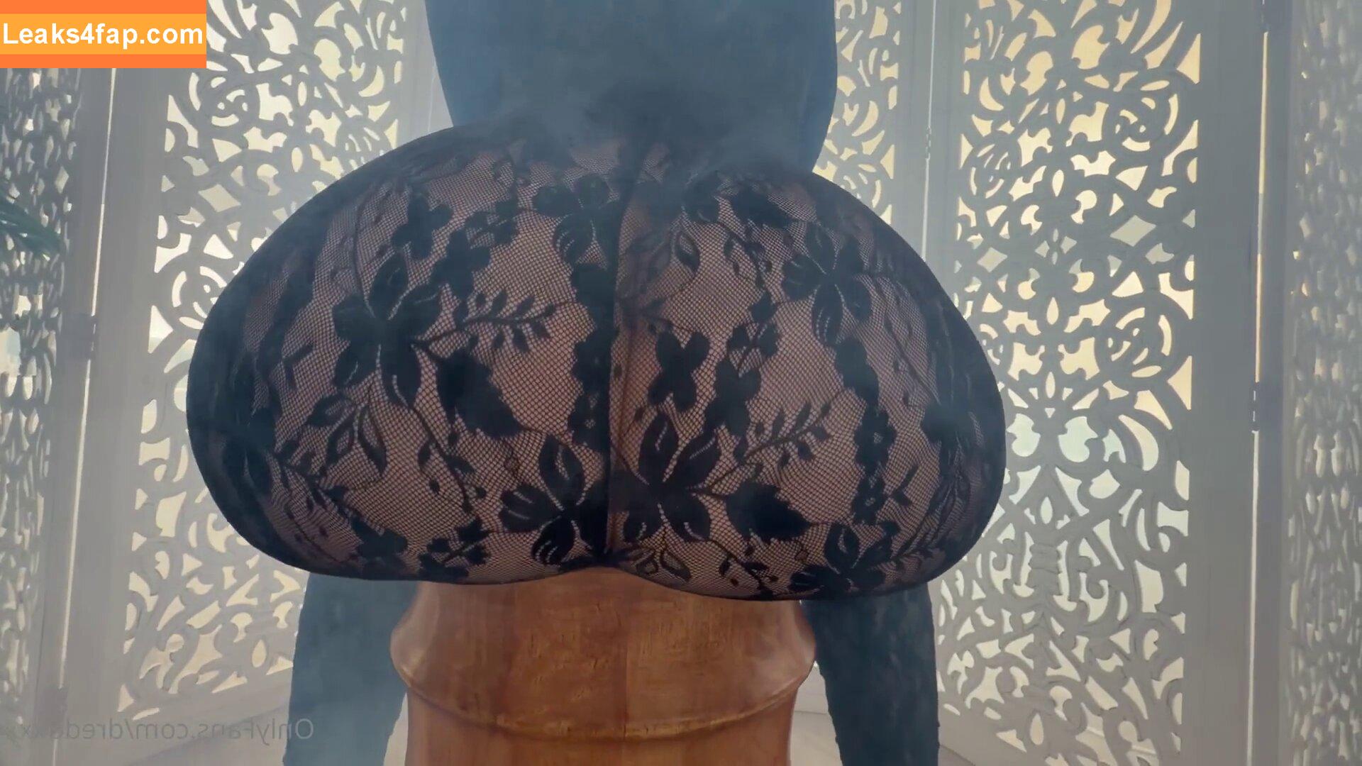 dreddxxx leaked photo photo #0529