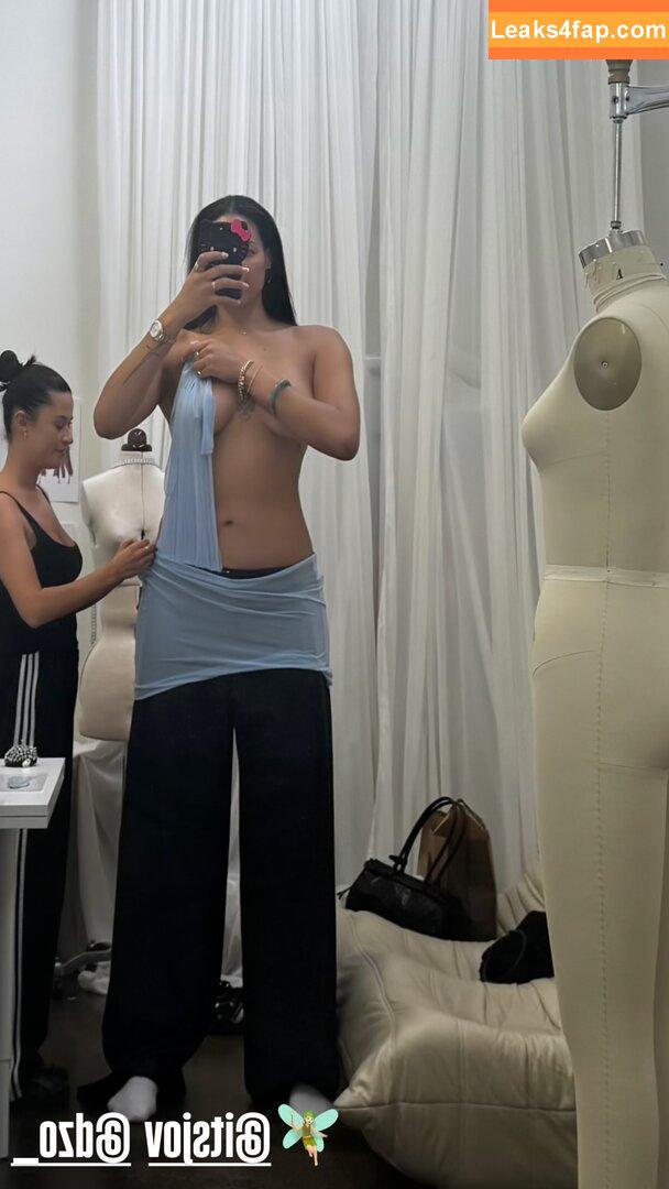 Ecambage leaked photo photo #0001