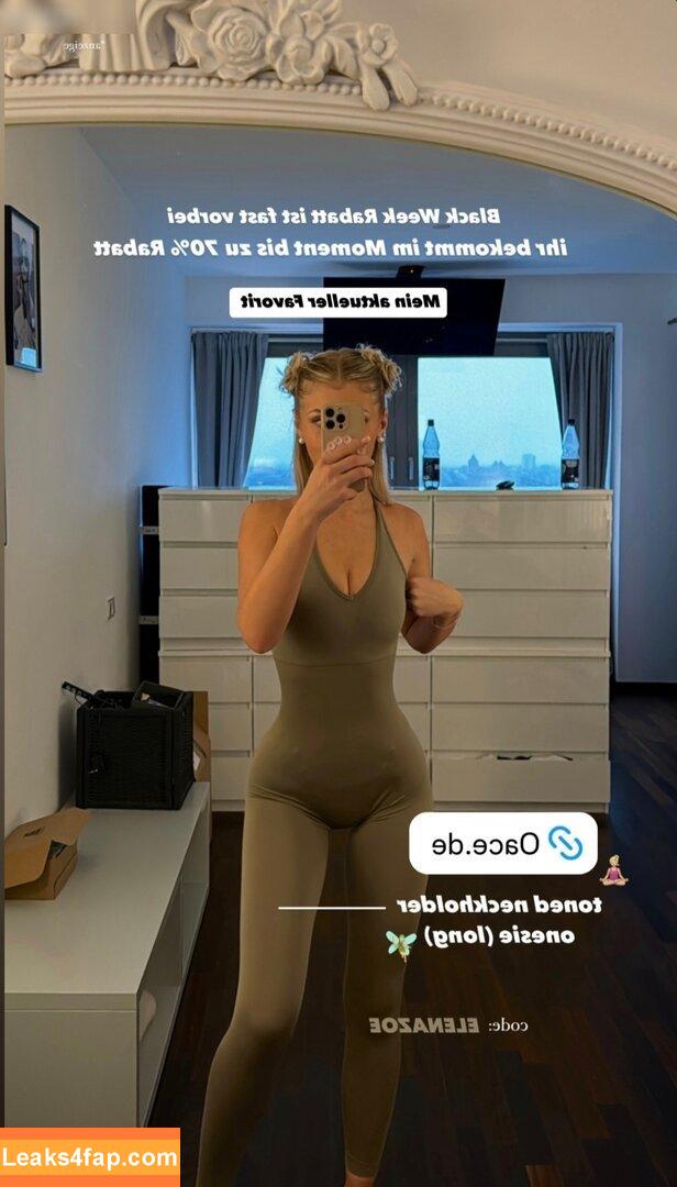 Elena Zoe /  leaked photo photo #0028