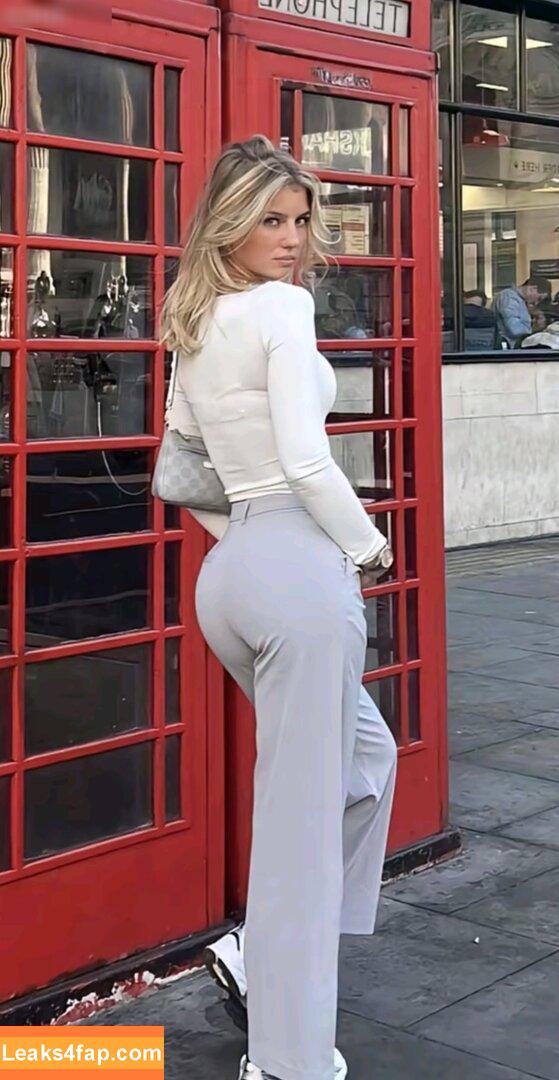 Elena Zoe /  leaked photo photo #0031