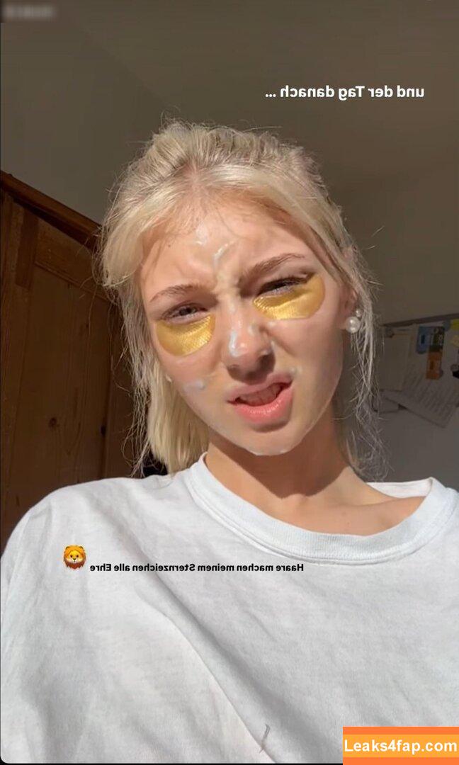 Elena Zoe /  leaked photo photo #0047