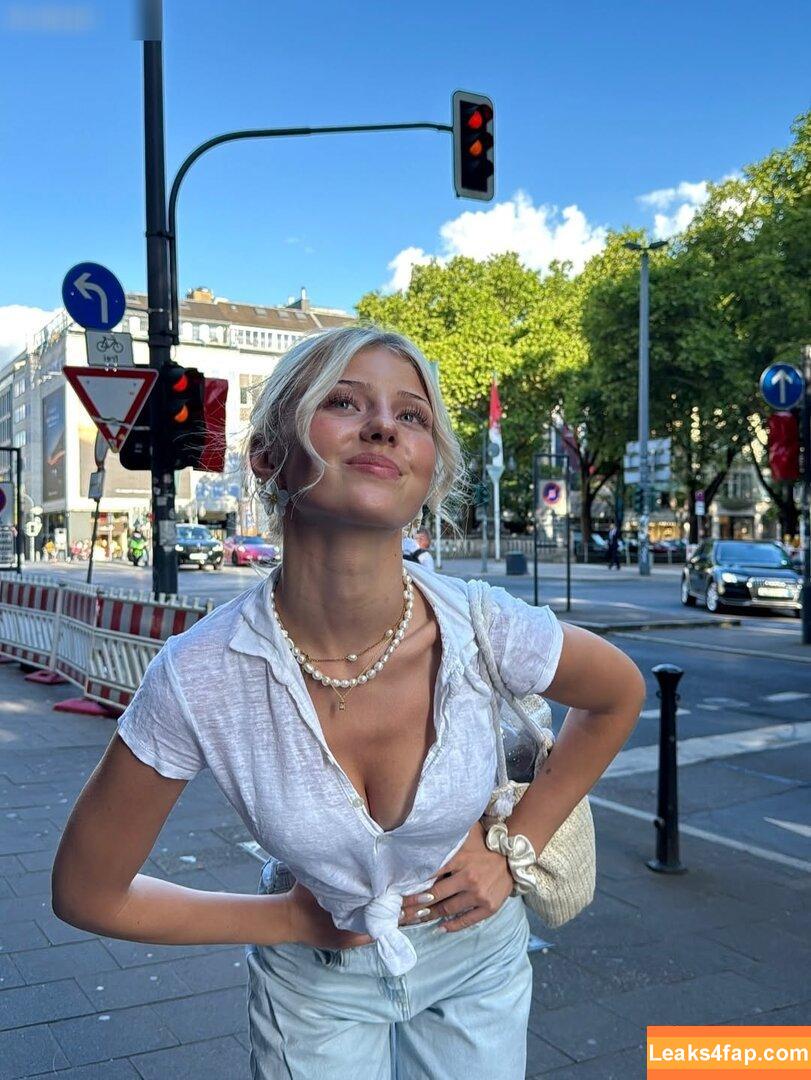 Elena Zoe /  слитое фото фото #0078