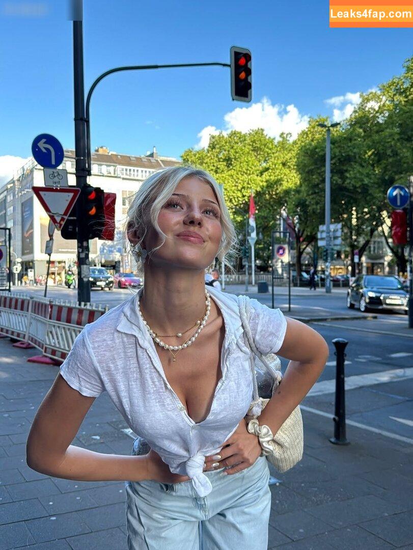 Elena Zoe /  слитое фото фото #0080