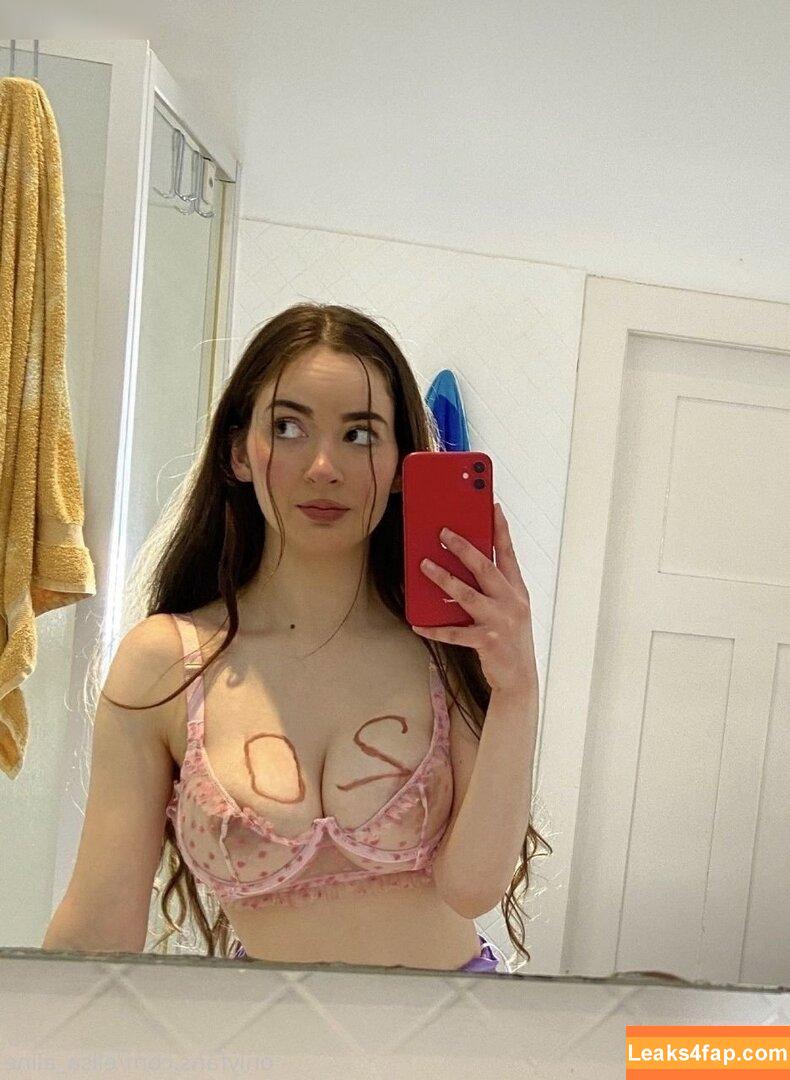 Elisa Aline / elisa_aline / elisa_alnn leaked photo photo #0032