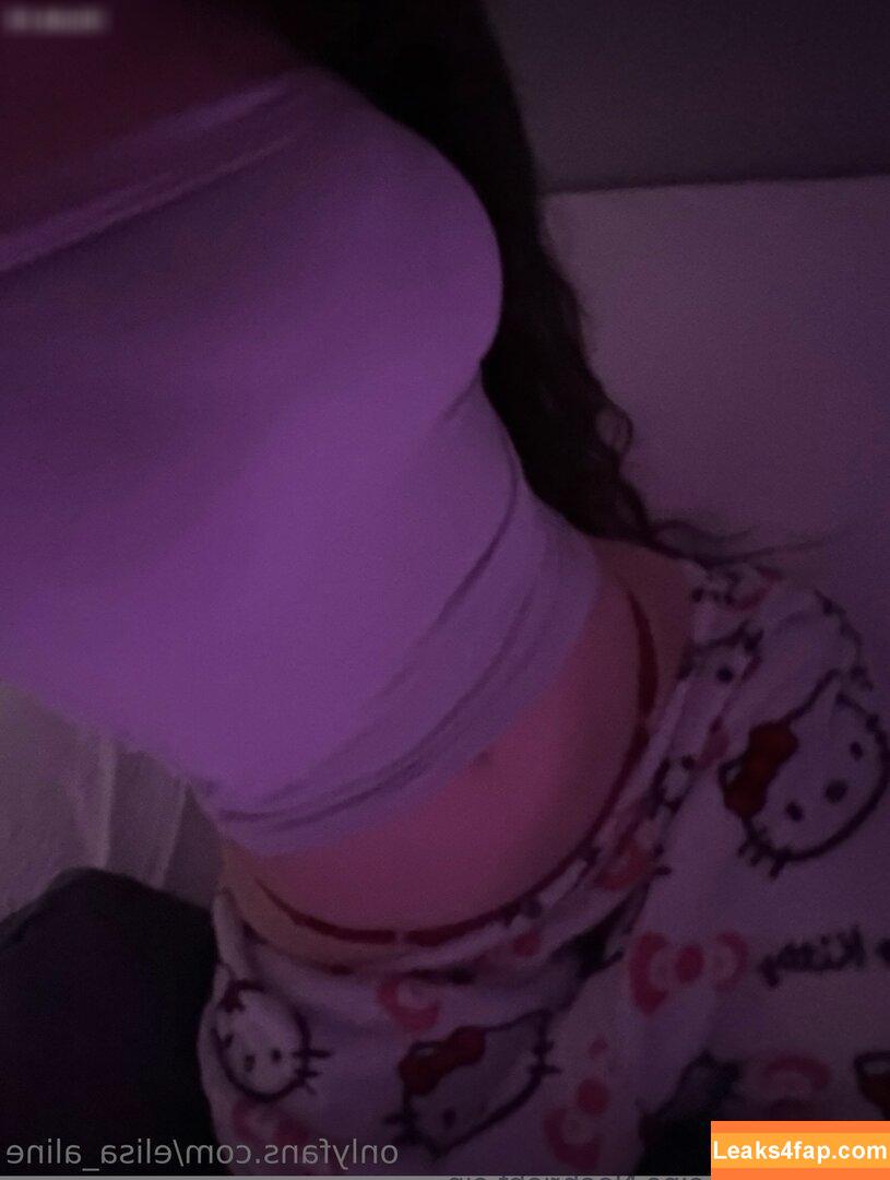 Elisa Aline / elisa_aline / elisa_alnn leaked photo photo #0219