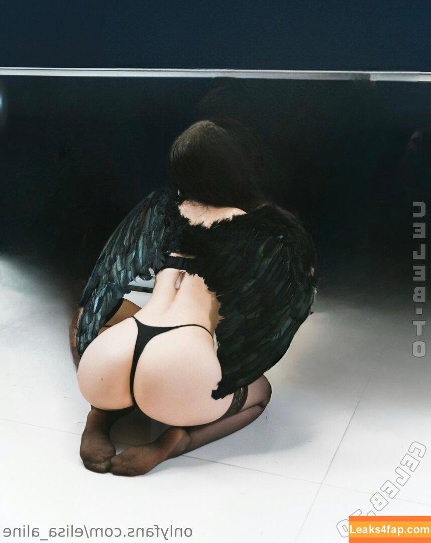 Elisa Aline / elisa_aline / elisa_alnn слитое фото фото #0292