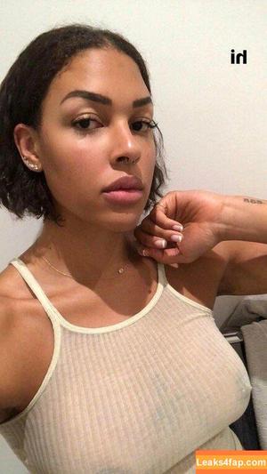 Elizabeth Cambage фото #0020