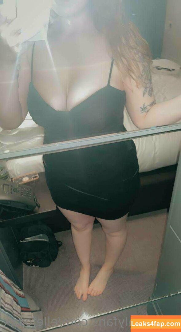 ellefoxfree / ellee.fox leaked photo photo #0010