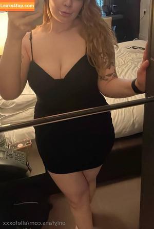 ellefoxfree photo #0046