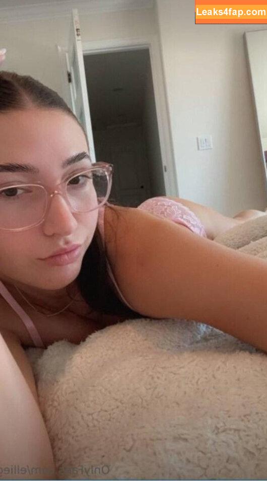Ellie Vandeel /  leaked photo photo #0004