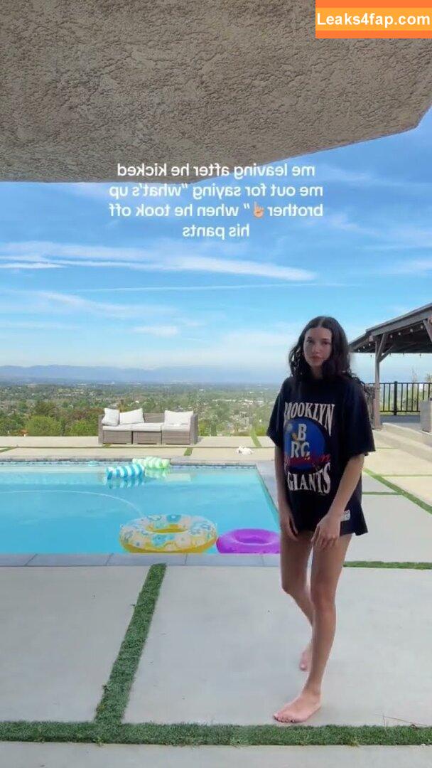 Ellie Vandeel /  leaked photo photo #0016