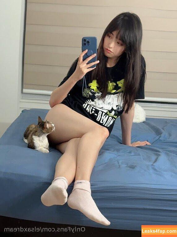 elsaxdream /  leaked photo photo #0004