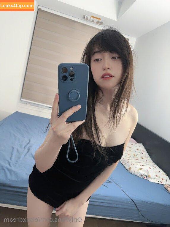 elsaxdream /  leaked photo photo #0015
