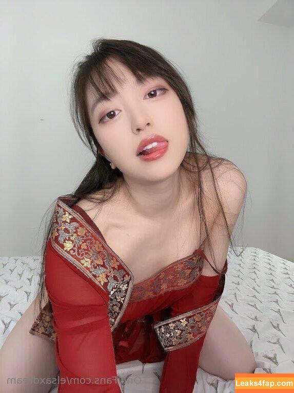 elsaxdream /  leaked photo photo #0024