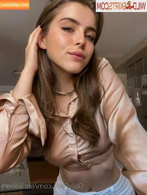Emiliallure photo #0024