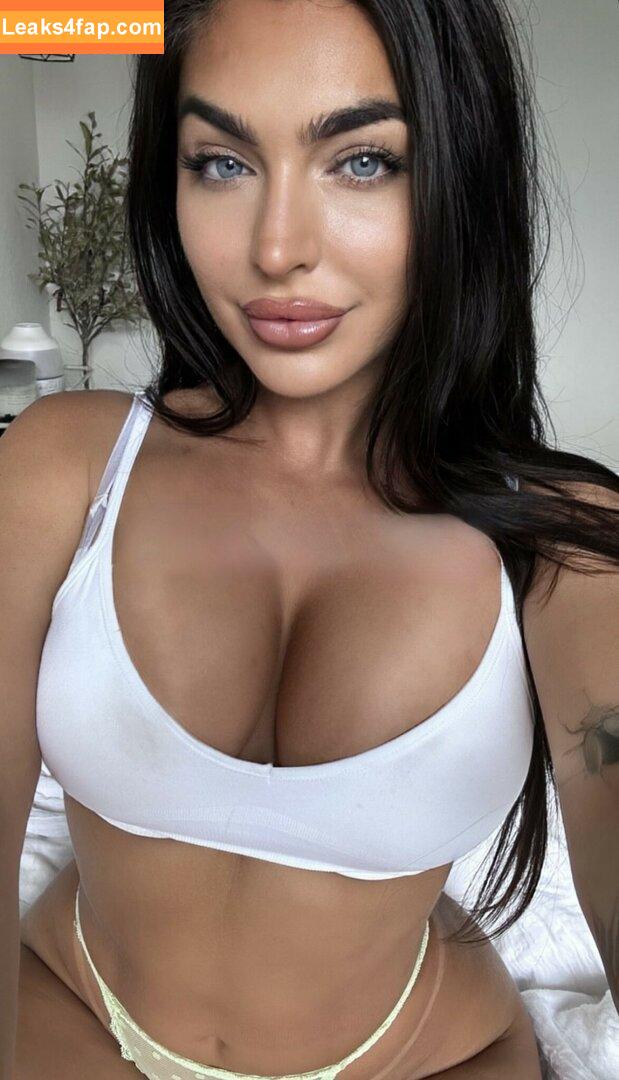 Emily Rinaudo / emjayplays / emjayrinaudo_ слитое фото фото #0130