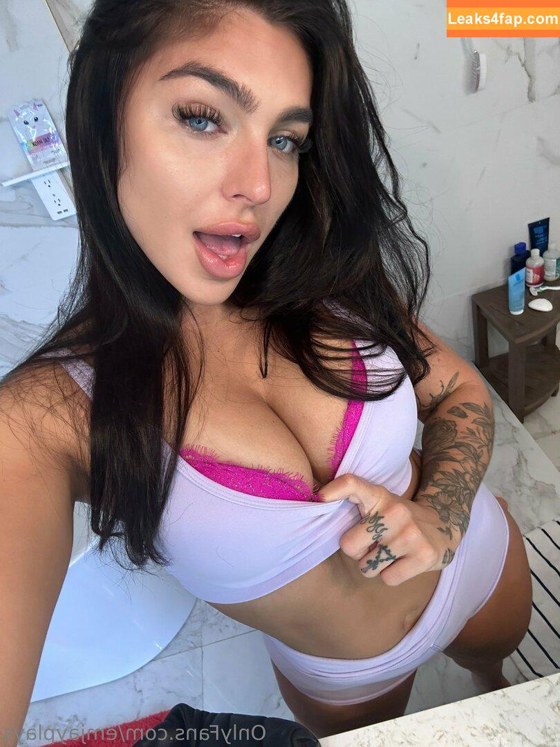 Emily Rinaudo / emjayplays / emjayrinaudo_ leaked photo photo #0139