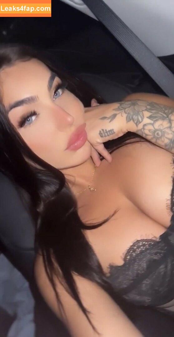 Emily Rinaudo / emjayplays / emjayrinaudo_ leaked photo photo #0152