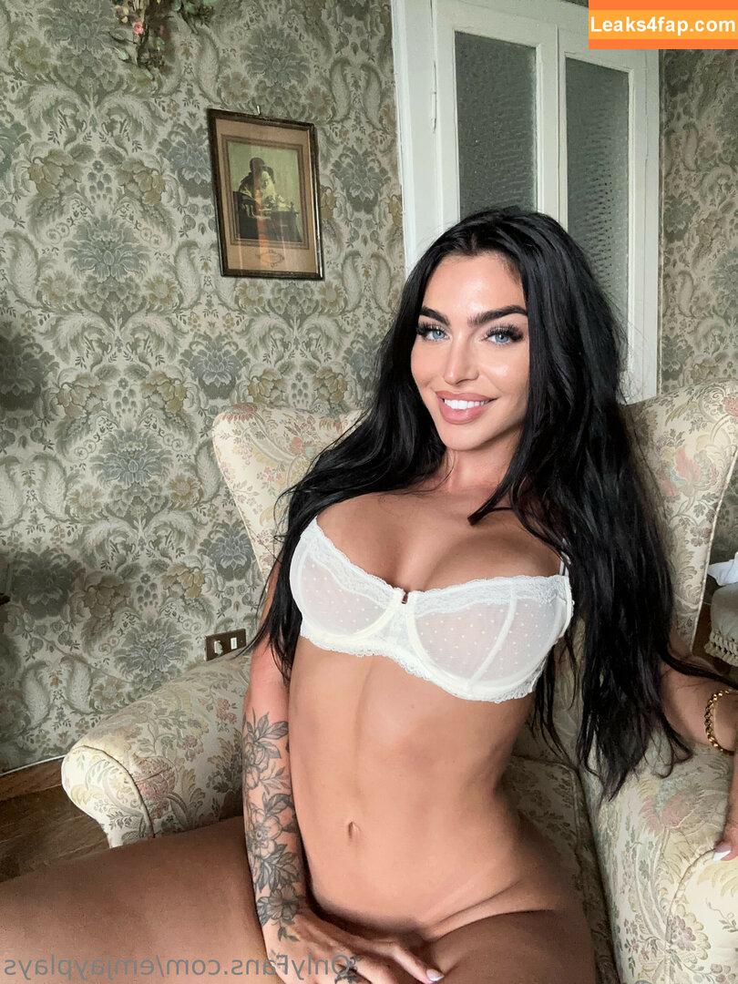 Emily Rinaudo / emjayplays / emjayrinaudo_ leaked photo photo #0221